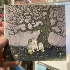 J Mascis - Tied To A Star