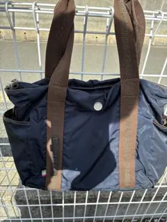 レザートートバッグ トートバッグ