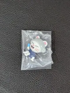 StrayKids　スキズ　サウナガチャ　ジニレット