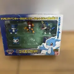 2026年最新】デジモン フィギュア ブイモンの人気アイテム - メルカリ