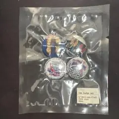 2026年最新】L Arc en Ciel ピンバッジの人気アイテム - メルカリ