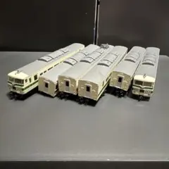 TOMIX 98397 JR 185系 増結5両セット - メルカリ