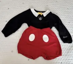 リトシー　ミッキーなりきりセット