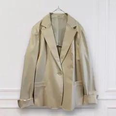 【ロペ】ROPÉ ジャケット シンプル EX-2