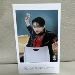 HAYATO ミニフォト