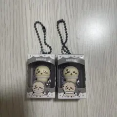 ちいかわ チョコボックス ラッコ