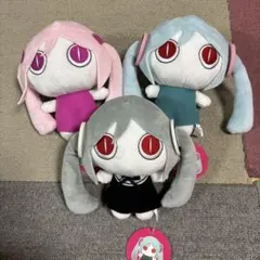 2025年最新】アイマイナ ぬいぐるみの人気アイテム - メルカリ