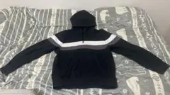 ナイキ パーカー ブラック Mサイズ