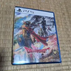 PS5 ドラゴンクエスト1＆2