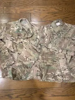米軍 放出品 X-Small - Short 2着