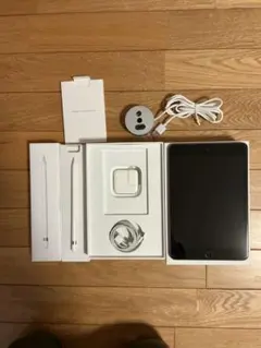 美品　iPad mini 5 Wi-Fi+Cellular 64gb