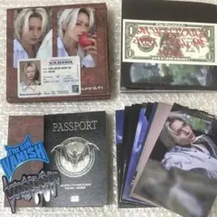 ENHYPEN THE SIN : VANISH ニキ　nlki コンプリート