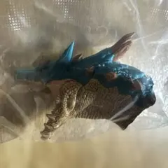 《外箱なし》一番くじモンスターハンターワイルズ　C賞 モンスターヘッドマグネット