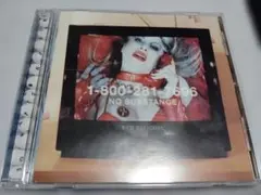 bad religion no substance CD アルバム　輸入盤