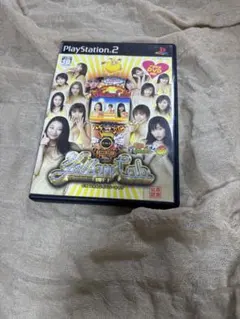 Yellow Cab CRぱちんこイエローキャブ PS2
