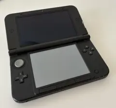Nintendo 3DS LL 本体 ブラック 【任天堂】