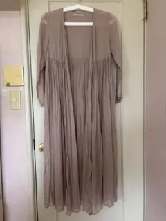 ロングシャツ ワンピース長袖 ヌキテパ ワンピース メルカリ ヌキテパ