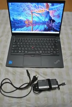 Lenovo ThinkBook 13s Gen3 ACN 中古 - メルカリ