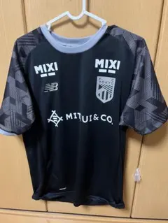 Mizuno 神戸弘陵学園 サッカーシャツ 2枚セット - メルカリ
