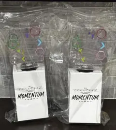 【即日発送】ペンライト　timelesz MOMENTUM 銀テおまけ付