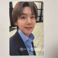 BTS ARIRANG 日本店舗　特典トレカ　ユンギ　SUGA ×5 公式】SUGA ユンギ BTS ARIRANG タワレコ 特典 店舗特典 日本 - メルカリ