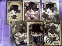 DIABOLIKLOVERS 無神ルキ アクリルキーホルダー - メルカリ