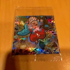 ワンピース大海賊シールウエハースlog.14 04 SGR バギー