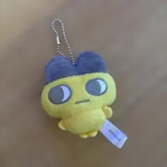 たまごっち まめっち ぬいぐるみ マスコット カプセルトイ ガチャガチャのサムネイル
