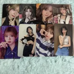 2026年最新】niziu リク トレカの人気アイテム - メルカリ