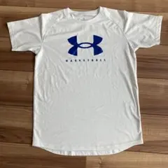 Under Armour バスケットボール Tシャツ 160