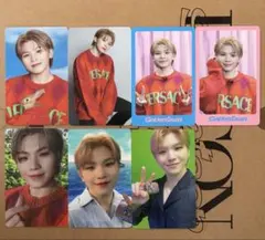 SEVENTEEN ウォヌ トレカ DVD デジコ - メルカリ