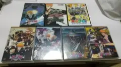 2026年最新】劇場版bleach memories of nobodyの人気アイテム - メルカリ