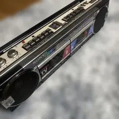 2026年最新】sony ラジカセ ジャンクの人気アイテム - メルカリ