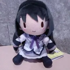 2026年最新】ほむら ぬいぐるみの人気アイテム - メルカリ