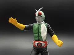 【未開封品】ショッカーライダー（No.2）バンダイ ガシャポンHG仮面ライダー②のサムネイル