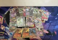 今オークション中のカードの状態確認用‼️ 購入してもノーマルカードを送ります‼️