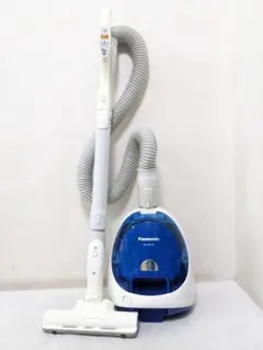 Panasonic MC-HL100A-W 掃除機 紙パック式 2017年製 - メルカリ