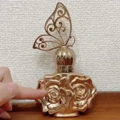 アナスイ ラ ニュイ ドゥ ボエム オーデトワレ　30mlのサムネイル