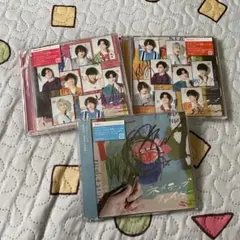 Hey! Say! JUMP ネガティブファイター