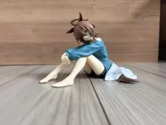 ウマ娘 プリティーダービー Relax time アグネスタキオン