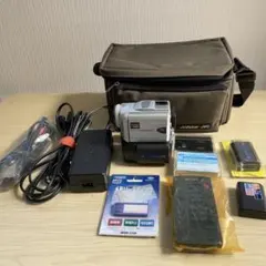 ソニーデジタルハンディカムDCR-PC101可動品セット 2026年最新】DCR-PC101 SONYの人気アイテム - メルカリ