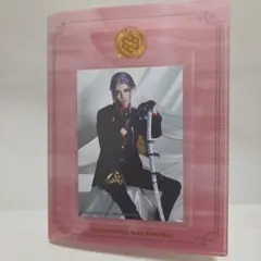 刀ミュ大般若長光　フォトアルバム・ブロマイドなどまとめ売り