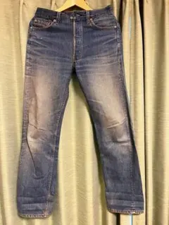 90s Levi's 501 USA製