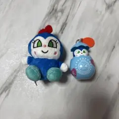 コキンちゃん ぬいぐるみ キーホルダー
