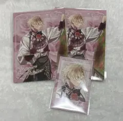 無神コウ DIABOLIK LOVERS Vampire Atelier