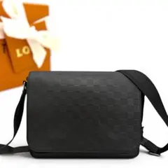 2026年最新】LOUIS VUITTON メンズ メッセンジャーバッグの人気