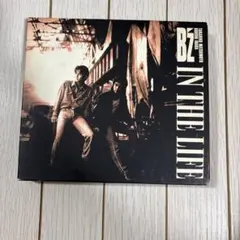 B'z/IN THE LIFE