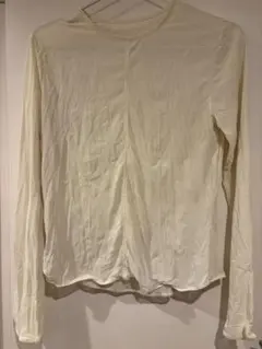 軽量メッシュ長袖Tシャツ 3枚セット