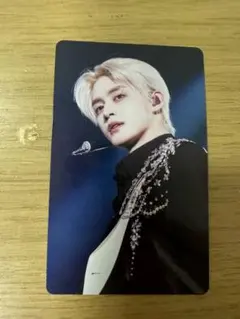 ZEROBASEONE ゼベワン トレカ 　ジウン 映画前売り 特典