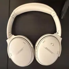 【美品】Bose headphone QC45 ワイヤレスヘッドホン